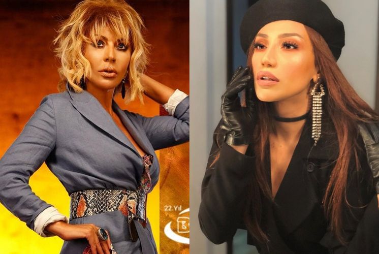 Röya Brilliantdan yazdı: "...ola da bilməz"