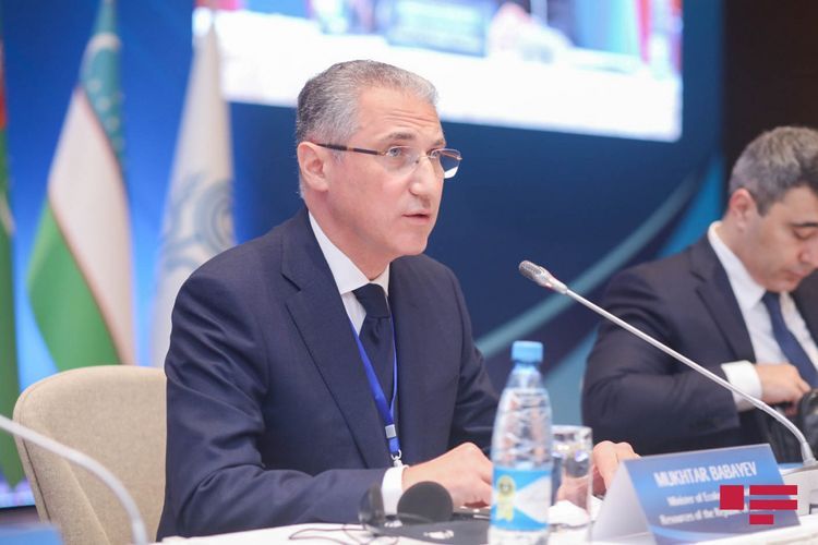 "Azərbaycanın su ehtiyatları 15 faiz azalıb" - Nazirdən XƏBƏRDARLIQ