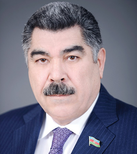  Keçmiş deputat icra başçısı təyin olundu