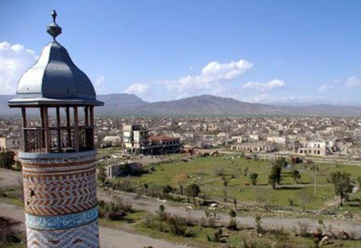 İcma bəyanat yaydı: "Lavrovun “əhali” sözündən istifadə etməsi..."  