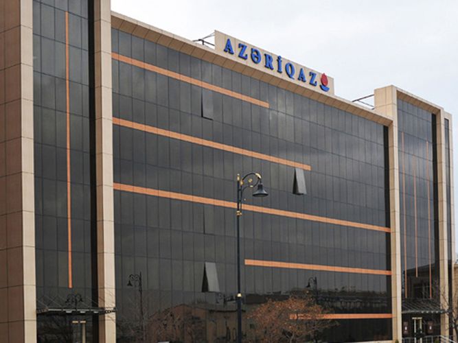 DİQQƏT: Evlərdən qaz sayğacları ilə bağlı qanunsuz pul yığılır - VİDEO