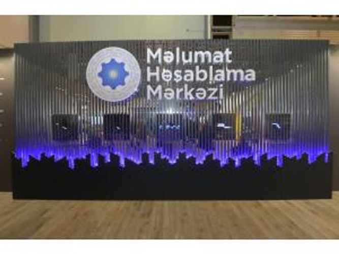 AZƏRBAYCANDA İLK: memorandum elektron imza ilə təsdiqləndi