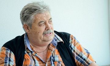 Rafael Dadaşovun mualicə xərclərini öz üzərinə götürdü - VİDEO