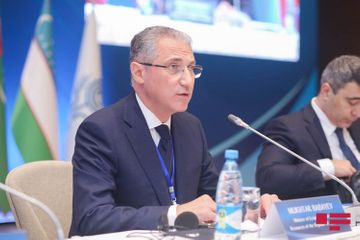"Azərbaycanın su ehtiyatları 15 faiz azalıb" - Nazirdən XƏBƏRDARLIQ