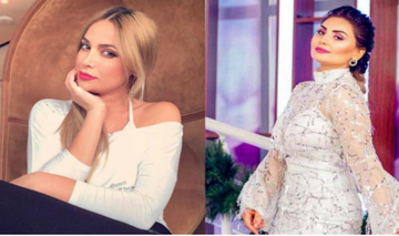 Şəbnəm küsülü olduğu Nigara "Eybəcər" dedi