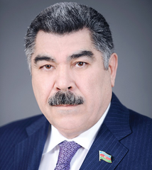  Keçmiş deputat icra başçısı təyin olundu