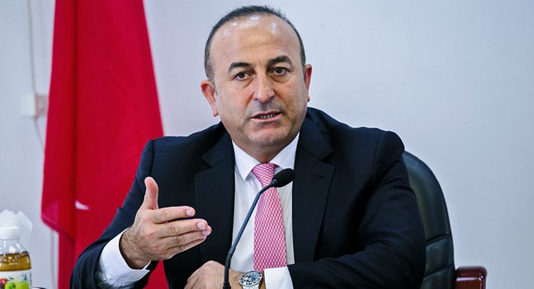"Qarabağ münaqişəsinin həllini tapmalıyıq” - Çavuşoğlu