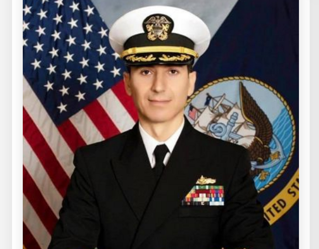 Həmyerlimiz Pentaqonda yüksək vəzifəyə təyin olundu