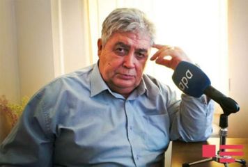 Rafael Dadaşov palataya köçürüldü