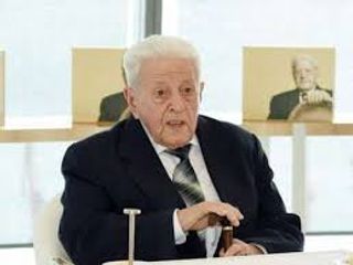 Əlibaba Məmmədovun 90 illiyi qeyd ediləcək - SƏRƏNCAM 