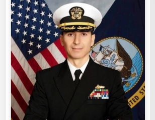 Həmyerlimiz Pentaqonda yüksək vəzifəyə təyin olundu