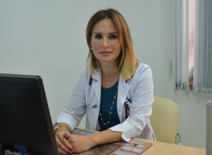“Kim idmanla məşğul ola bilmirsə...” - Kardioloqla MÜSAHİBƏ