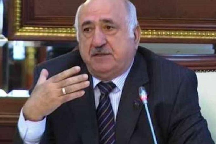 Deputat Yevda Abramov dünyasını dəyişib