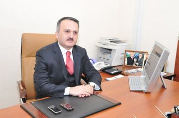 Tanınmış jurnalist yeni vəzifəyə təyin edildi