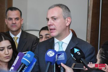 Məqsəd hotellərin xidmət keyfiyyətini yüksəltməkdir - Baş icraçı direktor