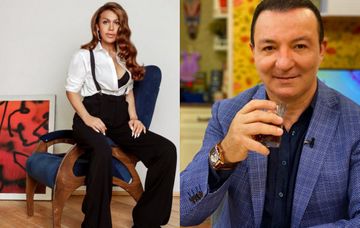 Rəqsanə Əməkdar artisti tənqid etdi: o verilişdə mən olsaydım...