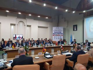 Su ehtiyatlarımızın 70 faizi transsərhəd çayların payına düşür - Qorxmaz Hüseynov 