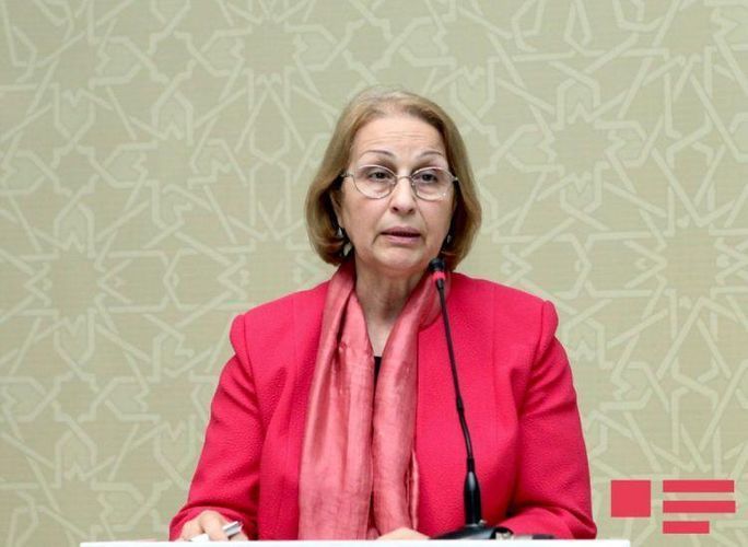 "Azərbaycanın örnək ola biləcək ailə nümunələri var" - Komitə sədrinin müavini