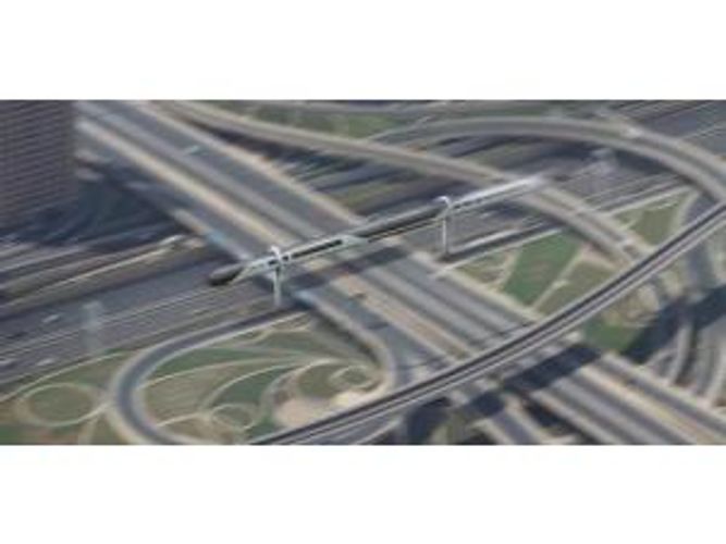 Alternativ nəqliyyat: həm qatar, həm təyyarə 
