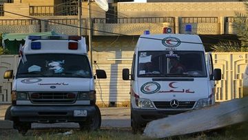 İranda hərbçi üç polisi güllələdi