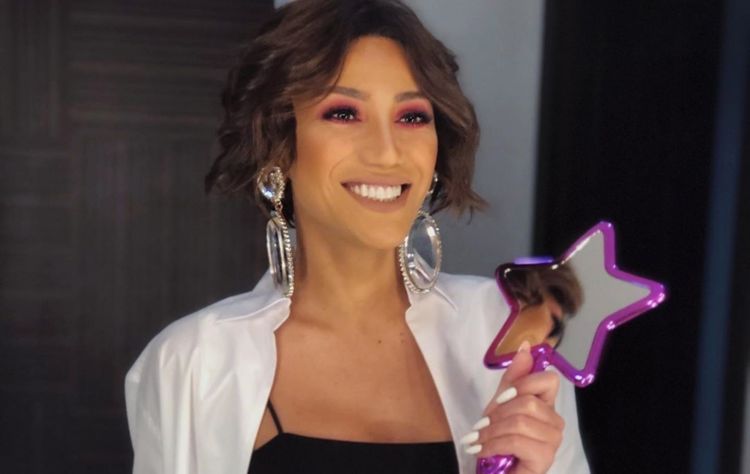 Röya etdirdiyi plastik əməliyyatdan danışdı: "Yeni gəlmişəm"