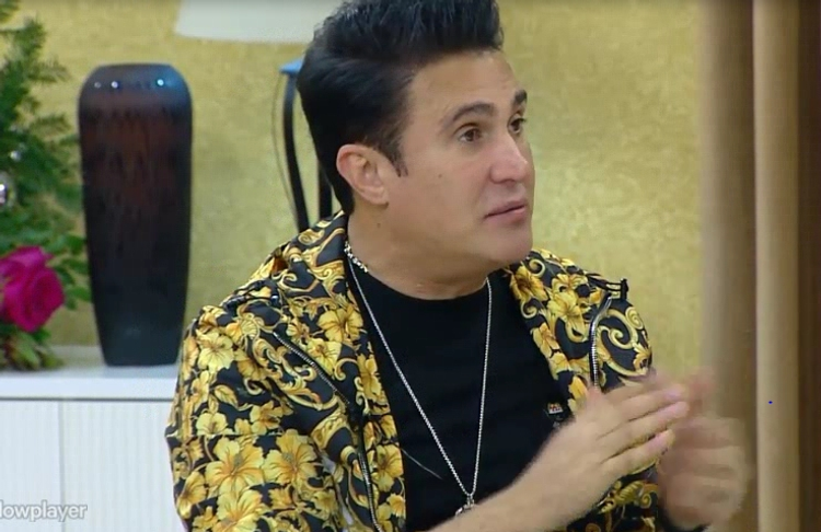 Nadir oğluna gəlin axtarır: "Yaxşı qız tapmaq çətindir" - VİDEO