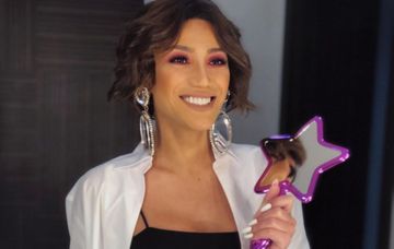 Röya etdirdiyi plastik əməliyyatdan danışdı: "Yeni gəlmişəm"