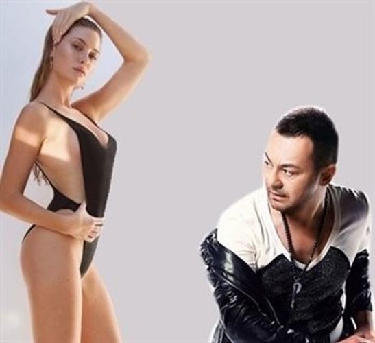 Sərdar Ortaç boşanmasının əsl səbəbini AÇIQLADI - FOTOLENT