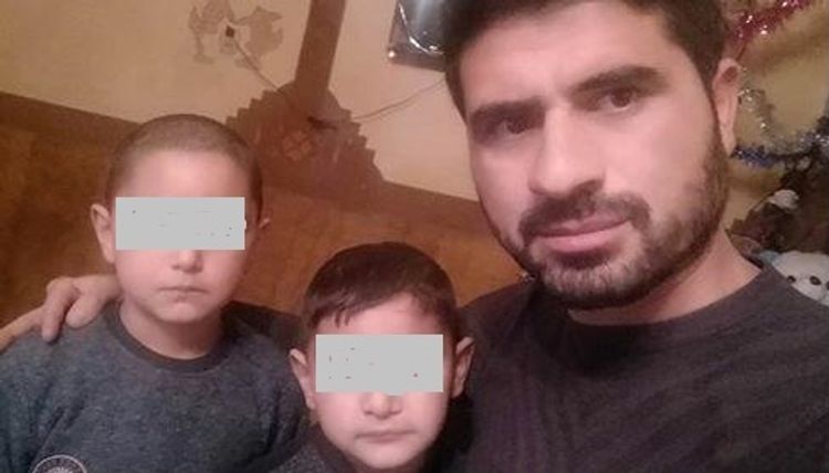 Bakıda ata və ögey ana azyaşlılara işgəncə verib? - AÇIQLAMA