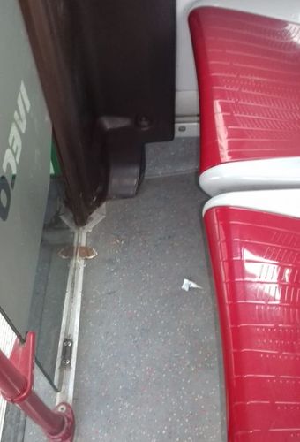 “BakuBus”dan sərnişinlərə növbəti MÜRACİƏT