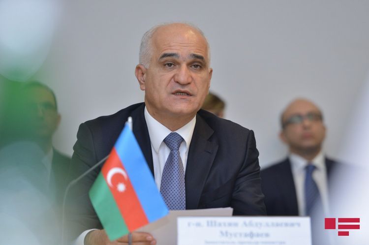 Hacıqabulda zavod açılacaq