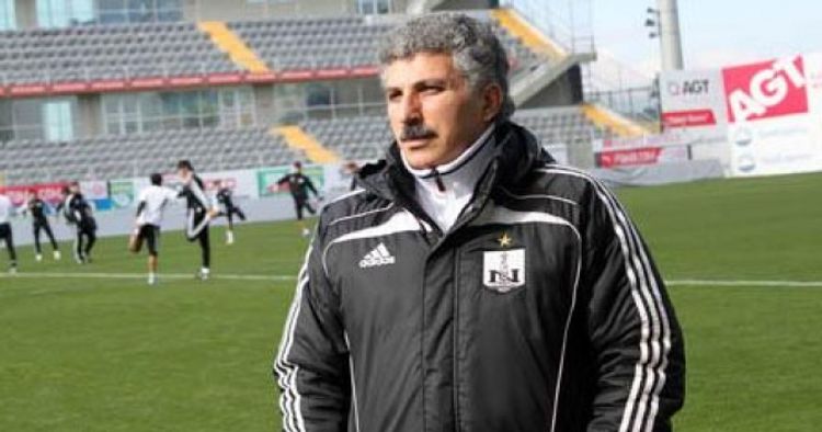 Azərbaycanlı FİFA referisi: "İdman, futbol geosiyasətin qurbanı olub"