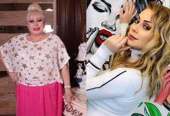 Roza Zərgərli özünü İlhamə Quliyevaya bənzədəcək  