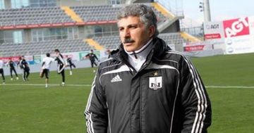 Azərbaycanlı FİFA referisi: "İdman, futbol geosiyasətin qurbanı olub"