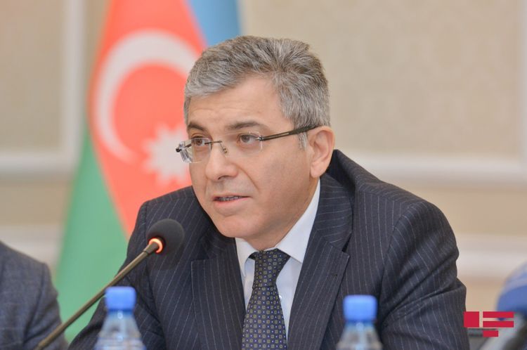 Bu il 39 hakim barəsində intizam icraatı başlanılıb
