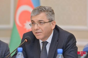 Bu il 39 hakim barəsində intizam icraatı başlanılıb