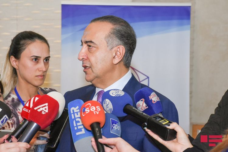 Nazir müavini saxta şpris iddialarına aydınlıq gətirdi