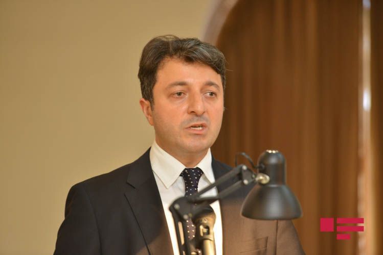 Azərbaycanlı icmasının sədri: “Fikrimiz qətidir”