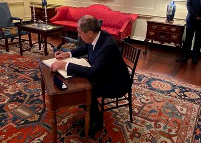 Rus nazir Amerikada: Azərbaycan xalçaları nəyə şahidlik etdi? - FOTOFAKT