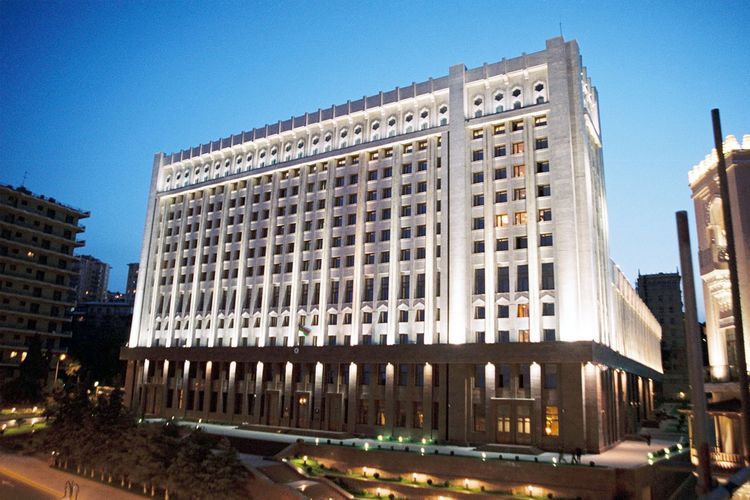 Prezident Administrasiyasında yeni təyinat