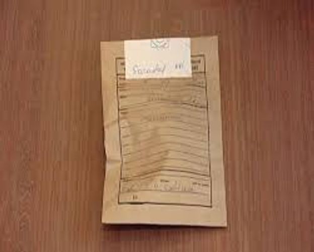 Maşından külli miqdarda narkotik tapıldı