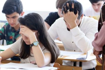 Qəbul imtahanında balınızı bu formada artıra bilərsiniz - RƏSMİ AÇIQLAMA