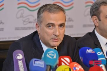 "Xalq diplomatiyası"nın münaqişənin həllinə ciddi təsiri olmayacaq - Mərkəz sədri