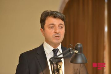 Azərbaycanlı icmasının sədri: “Fikrimiz qətidir”