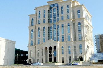 Parlament seçkilərində iştirak edəcək bəzi partiyaların adları müəyyənləşdi