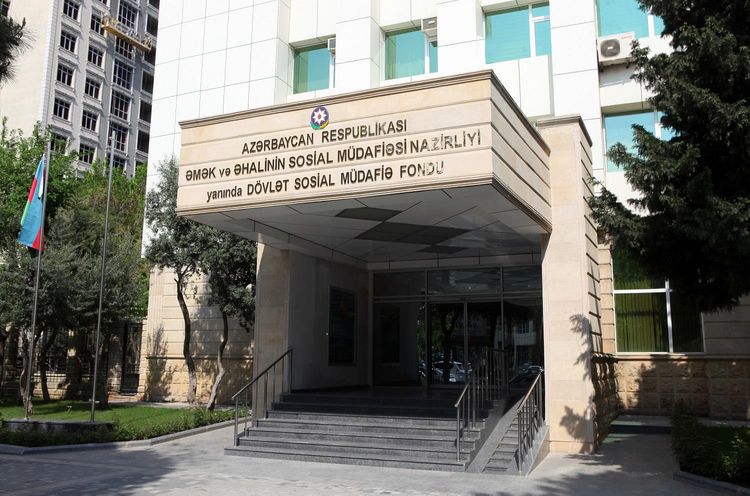 Bu şəxslərin pensiya ödənişləri dəyişdi - RƏSMİ