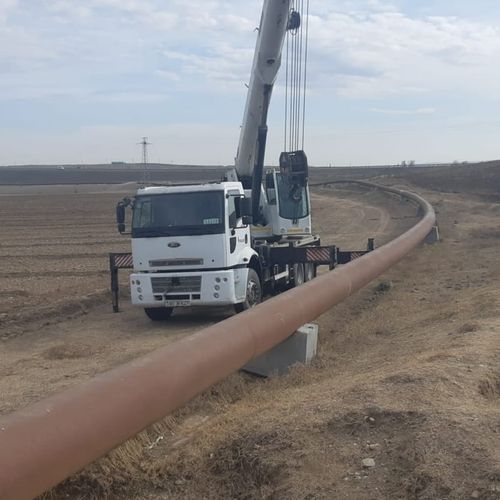 Bu şəhər və kəndlər qazsız qaldı - SƏBƏB 