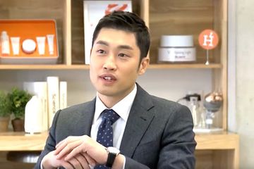 O, dünyanın yeni milyarderi oldu