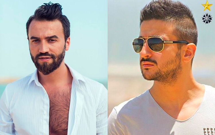 Abbas küsülü olduğu Zamiqdən danışdı: "...həyat tərzi var"