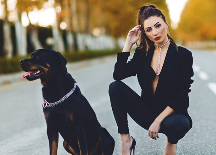 Aysel Əlizadəni özündən çıxardılar: "Sən ağıllı ol" 